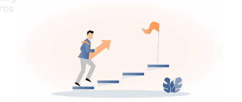 Ilustración simuladores